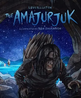 El Amajurjuk - The Amajurjuk