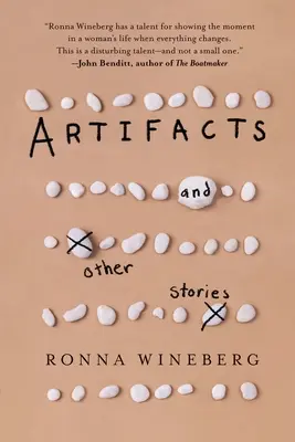 Artefactos y otras historias - Artifacts and Other Stories