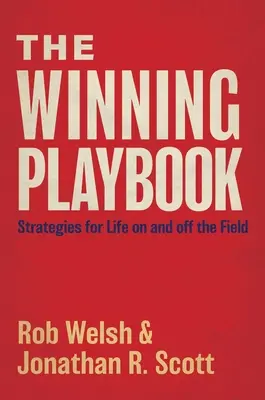 El libro de jugadas ganador - The Winning Playbook