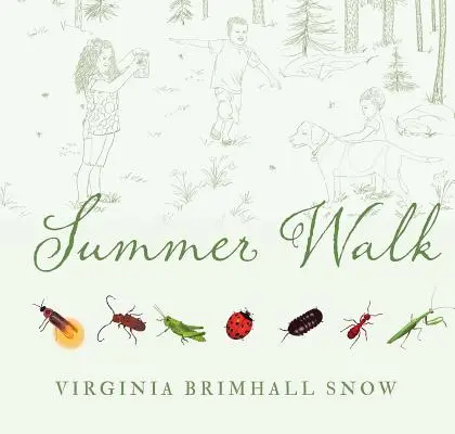 Paseo de verano - Summer Walk