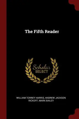 Quinto libro de lectura - The Fifth Reader