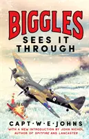 Biggles lo consigue - Biggles Sees It Through
