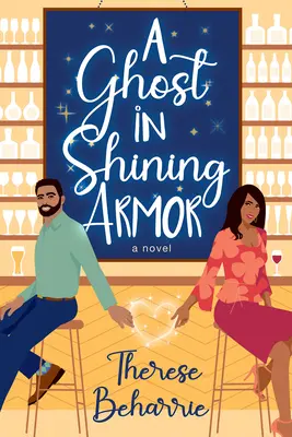 Un fantasma de brillante armadura - A Ghost in Shining Armor