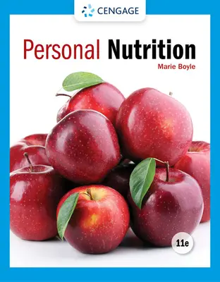 Nutrición personal - Personal Nutrition
