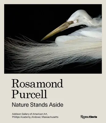 Rosamond Purcell: La naturaleza se mantiene al margen - Rosamond Purcell: Nature Stands Aside