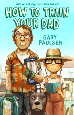 Cómo entrenar a tu padre - How to Train Your Dad