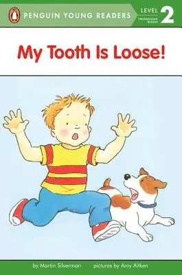 Se me ha caído un diente - My Tooth Is Loose!