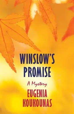 La promesa de Winslow: Un misterio - Winslow's Promise: A Mystery