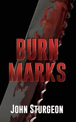 Marcas de quemaduras - Burn Marks