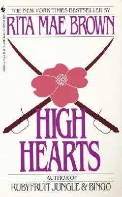 Corazones Altos - High Hearts