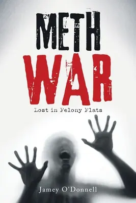 La guerra de las metanfetaminas: Perdidos en pisos francos - Meth War: Lost in Felony Flats