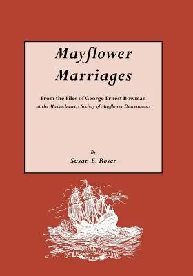 Matrimonios Mayflower - Mayflower Marriages