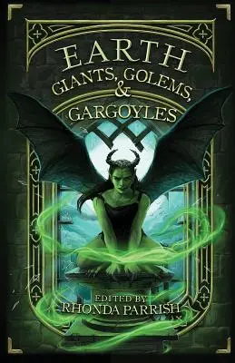 Tierra Gigantes, gólems y gárgolas - Earth: Giants, Golems, & Gargoyles