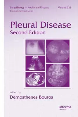 La enfermedad de la pleura - Pleural Disease