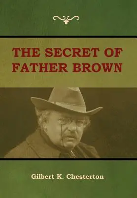 El secreto del padre Brown - The Secret of Father Brown