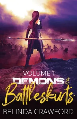 Demons & Battleskirts Volumen 1 - Demons & Battleskirts Volume 1