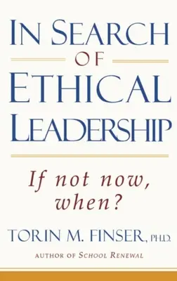 En busca de un liderazgo ético - In Search of Ethical Leadership