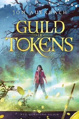 Gremio de fichas - Guild of Tokens