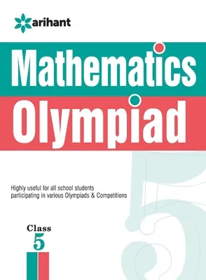 Olimpiada Matemáticas 5 - Olympiad Mathematics 5th