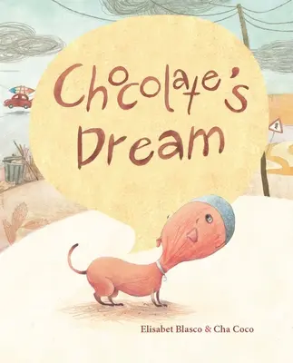 El sueño del chocolate - Chocolate's Dream