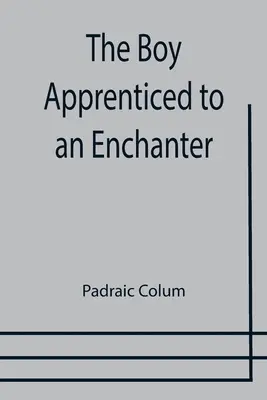 El niño aprendiz de encantador - The Boy Apprenticed to an Enchanter