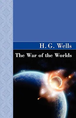 La guerra de los mundos - The War of the Worlds