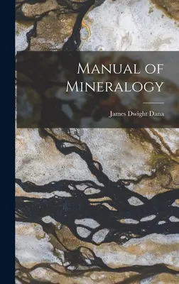 Manual de Mineralogía - Manual of Mineralogy