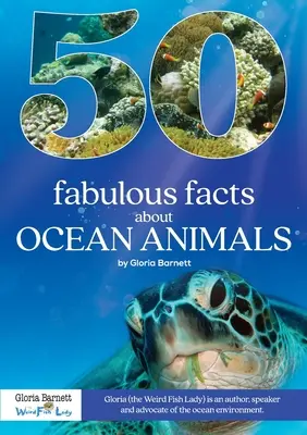 50 datos fabulosos sobre los animales oceánicos - 50 Fabulous Facts About Ocean Animals