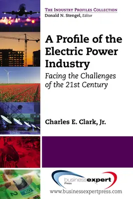 Perfil del sector de la energía eléctrica: Afrontar los retos del siglo XXI - A Profile of the Electric Power Industry: Facing the Challenges of the 21st Century