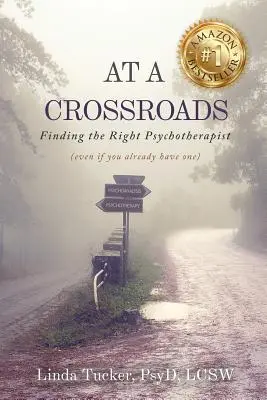 En una encrucijada: Cómo encontrar al psicoterapeuta adecuado (aunque ya tenga uno) - At a Crossroads: Finding the Right Psychotherapist, (Even if You Already Have one)