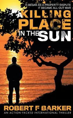 Un lugar para matar al sol - A Killing Place In The Sun