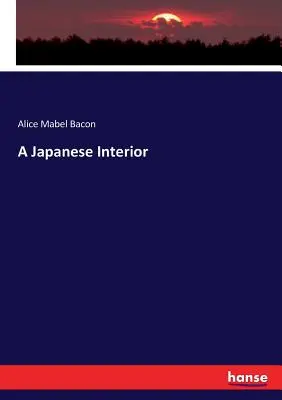 Un interior japonés - A Japanese Interior