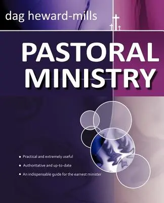 Ministerio Pastoral - Pastoral Ministry