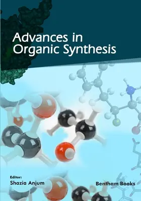 Avances en síntesis orgánica - Advances in Organic Synthesis