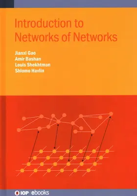 Introducción a la red de redes - Introduction to Network of Networks