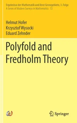 Polyfold y la teoría de Fredholm - Polyfold and Fredholm Theory