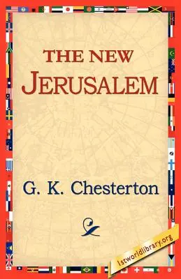 La Nueva Jerusalén - The New Jerusalem