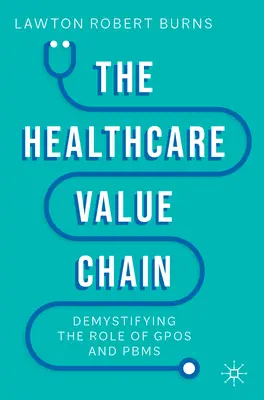 La cadena de valor sanitaria: Desmitificar el papel de los Gpos y las Pbms - The Healthcare Value Chain: Demystifying the Role of Gpos and Pbms