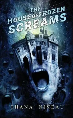 La casa de los gritos helados - The House of Frozen Screams