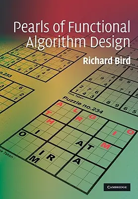 Perlas del diseño funcional de algoritmos - Pearls of Functional Algorithm Design