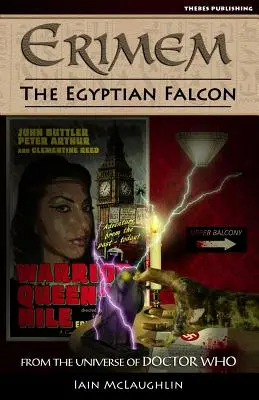 Erimem - El halcón egipcio - Erimem - The Egyptian Falcon