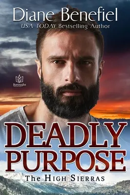 Propósito mortal - Deadly Purpose