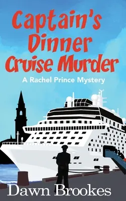 Crucero mortal - Captain's Dinner Cruise Murder