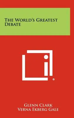 El mayor debate del mundo - The World's Greatest Debate