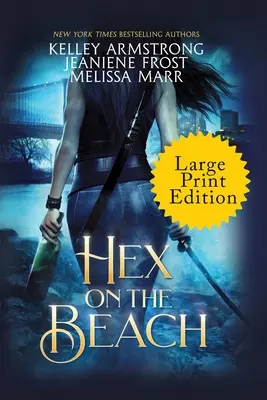 Hex en la playa - Hex on the Beach