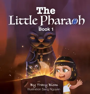 La serie de aventuras del pequeño faraón - The Little Pharaoh Adventure Series