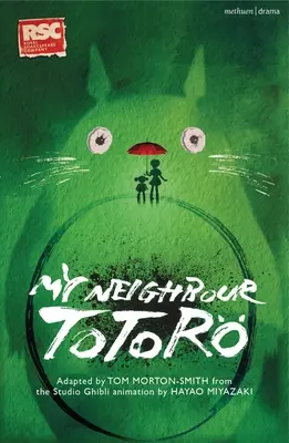 Mi vecino Totoro - My Neighbour Totoro