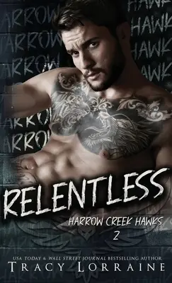 Implacable: Una oscura cautiva ¿Por qué elegir el romance? - Relentless: A Dark Captive Why Choose Romance