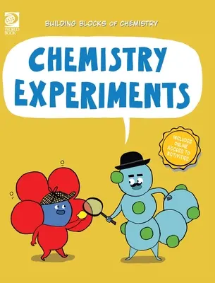 Experimentos químicos - Chemistry Experiments