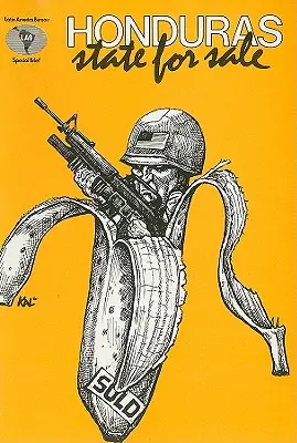 Honduras: Estado en venta - Honduras: State for Sale